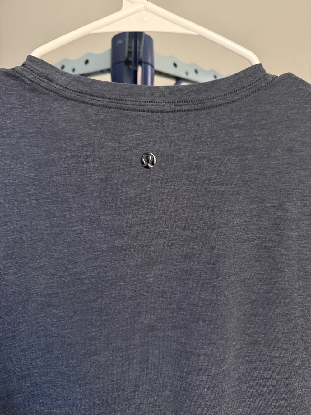 Lululemon Precise Tee
Inkwell - Picture 5 of 7